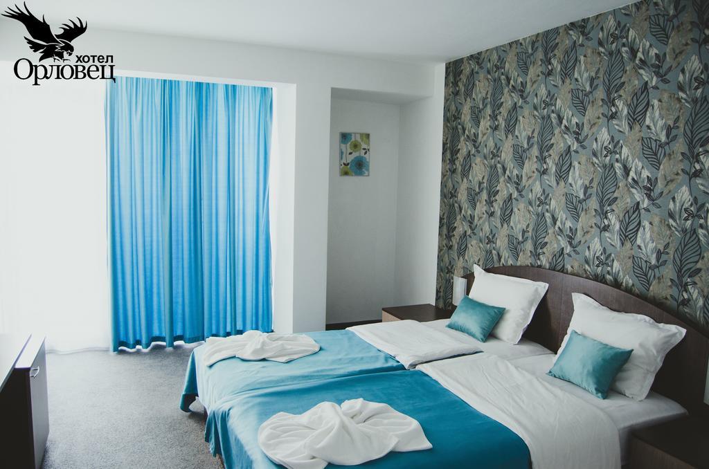 Hotel Orlovetz Gabrovo Exterior foto