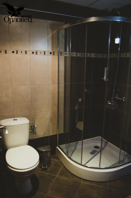 Hotel Orlovetz Gabrovo Exterior foto