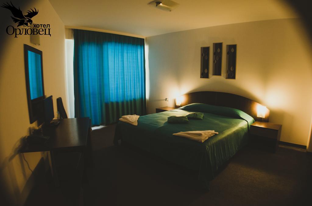 Hotel Orlovetz Gabrovo Cameră foto