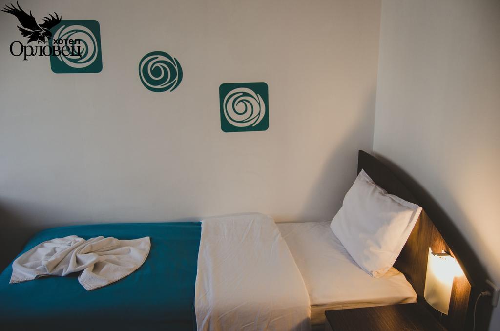 Hotel Orlovetz Gabrovo Cameră foto