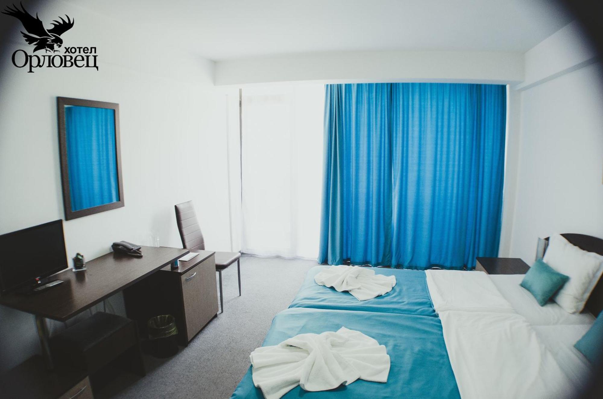 Hotel Orlovetz Gabrovo Cameră foto