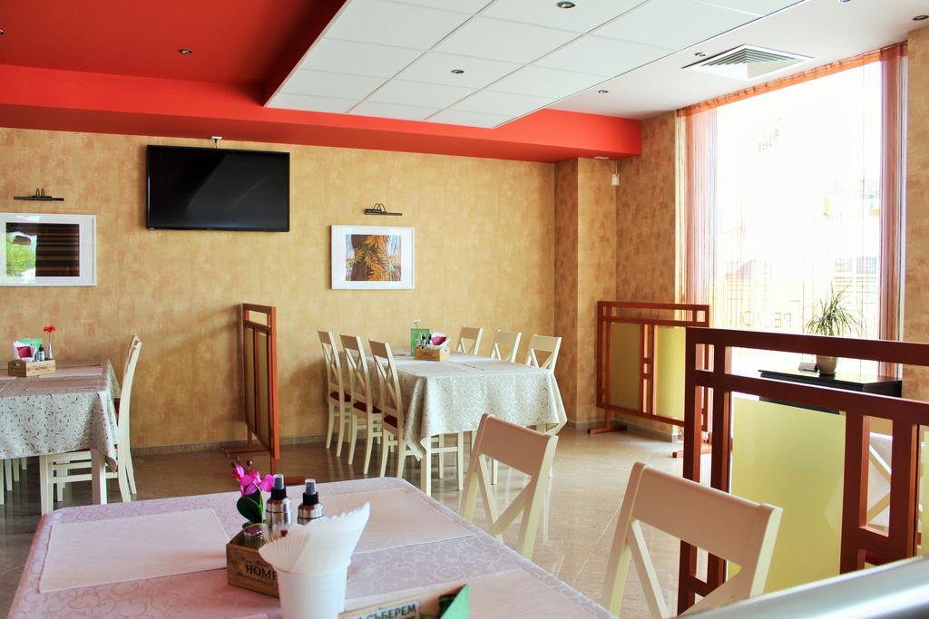 Hotel Orlovetz Gabrovo Exterior foto