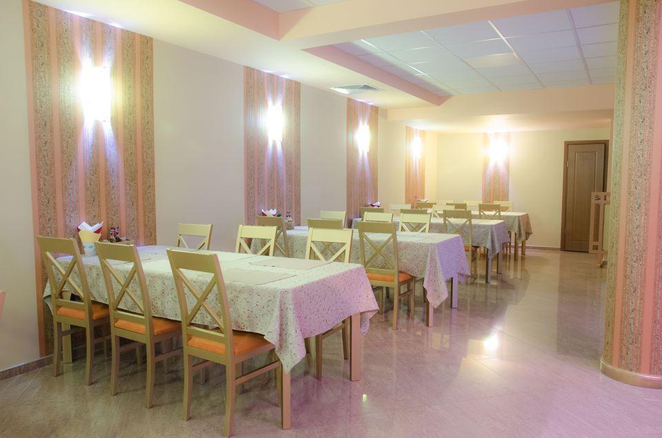 Hotel Orlovetz Gabrovo Exterior foto