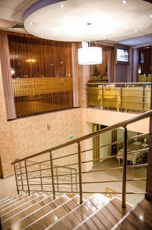 Hotel Orlovetz Gabrovo Exterior foto