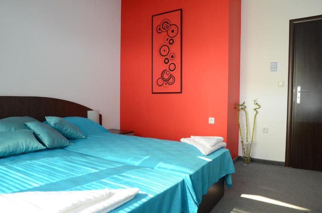 Hotel Orlovetz Gabrovo Cameră foto