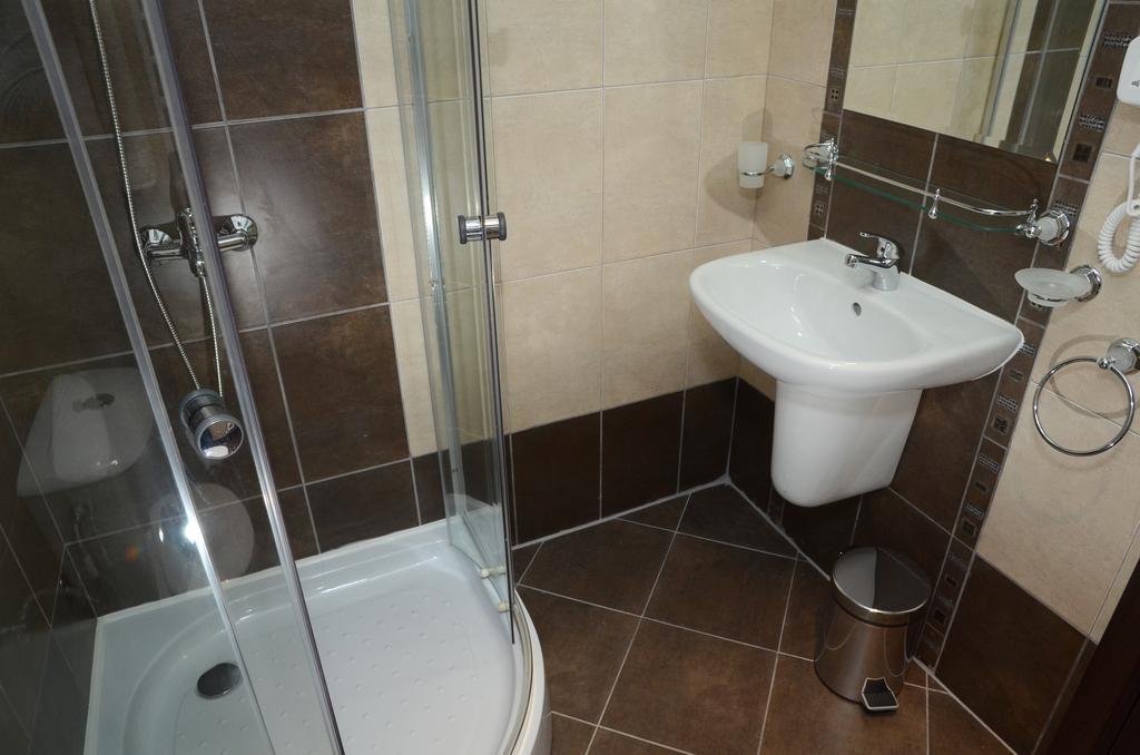 Hotel Orlovetz Gabrovo Cameră foto